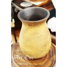 亞洲 泰國原木造型花瓶擺飾，原木質感，簡約風格，居家裝飾，提升品味