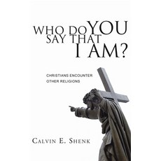 Who Do You Say That I Am? Hardcover, Wipf & Stock Publishers, English, 9781532666889
