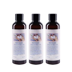 아토리셋 스킨워시 60g 3개. 분말 바디클렌저 (소금 41% 감자전분 16% 함유) 모든 피부고민 아토리셋으로 리셋!, 3개