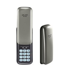 마켓다인Z 웰콤 넘버원 WSR-05N 번호키전용 디지털도어락보조키 보조키도어락