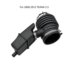 2008 Teana 공기 흡입 호스 스로틀 파이프 오리지널 주름관, 02 2008-2012 TEANA 2.5