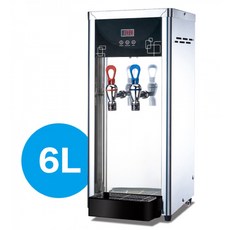 aqua mia 揚古淨水 桌上型即熱式三溫飲水機, AP-6L/6公升, AP-6L