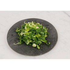 손질없이 그대로 사용하는 국내산 슬라이스 대파, 3개, 1kg