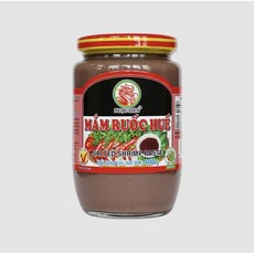 베트남 맘뤅훼 MAM RUOC HUE, 6개, 250g