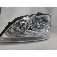 쏘렌토 운전석 라이트