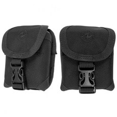 Aqua Lung 配重袋 Trim Pockets 適用於 Outlaw / Rogue / Omni 系列