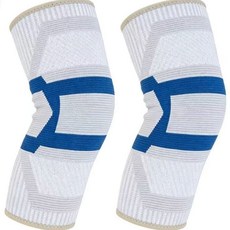 運動護肘 男女通用 保暖關節防護 高彈透氣 護臂套 適用籃球羽毛球健身, 基礎款【四面高彈】一對裝,M【建議90-120斤】, 1個