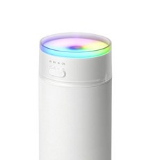 리4치점빵 LED 무선 무드등 가습기 저