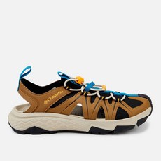 매장정품 컬럼비아 COLUMBIA 남성 픽프릭 러쉬 샌달 C75BM0341257 185061