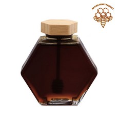 청밀당 하이브 스틱 500g 베트남 자연 벌꿀 100% 커피, 1개
