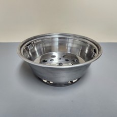 V-1500 숯통 v-2800숯통 성일로스타숯통 숯불 원형숯불통, 1개