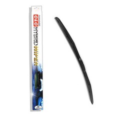 아반떼MD 와이퍼, CC하이브리드와이퍼 - 350mm 낱개