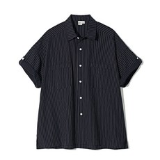 파르티멘토 남성 셔츠/블라우스 PY 25130 BK 데일리티 PY-25130 BK