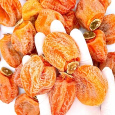 [100박스한정특가] 상주곶감 건시 가정용 실속형, 1개, 500g