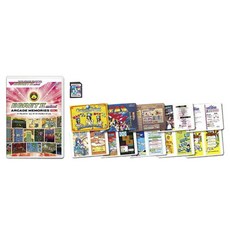TAITO 太東 Egzet ll 迷你街機 回憶錄 VOL.1, 1個, 混合色, TAS-L-001