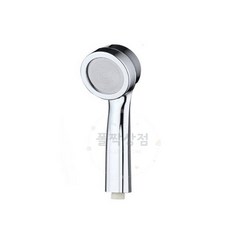 수압상승샤워기헤드 고수압 필터샤워기, 1, 1개
