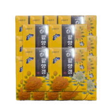 노브랜드 팥양갱, 450g, 16개