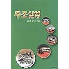 주조실험, 태훈출판사