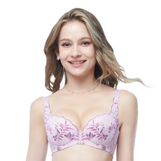 思薇爾 SWEAR 晨光微燦系列 蕾絲包覆女內衣
