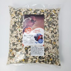 두보플러스 대형앵무새사료(소분), 1개, 1.8kg