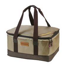 NOMADE 3WAY 多功能包 中 N-7386, 棕色, 1個