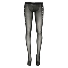 팔케 레이스 패널 타이즈