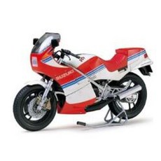 [재생산]112 스즈키 RG250Γ 풀 옵션 065042 [타미야][4950344065042]