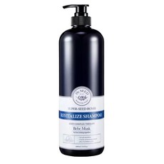 닥터시드 슈퍼시드밤 샴푸 500ml x 6개 (베베머스크)