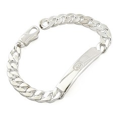 Gucci 鏈條手鍊