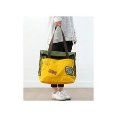 패션스타트 패턴인 P883 Bag 멀티 에코백 소품 패턴 도안 옷본, 1개, 혼합