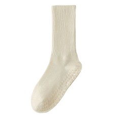 瑜珈襪 瑜伽襪 止滑襪 運動襪 女 中筒襪【台灣24h出貨】