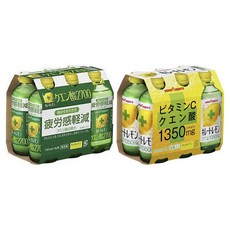 포카삿포로 키레이토 레몬 구연산2700 6개입 + 구연산 6개입, 1세트, -, 1.86L