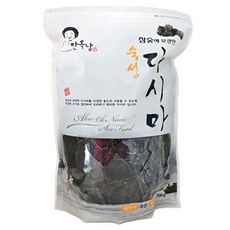 안옥남 숙성 다시마 700g, 1개
