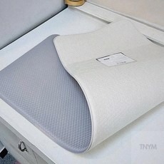 셀팃 디팡 양면 주방매트 대 랜덤 욕실발수건