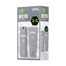 아이디얼포맨 퍼펙트 올인원, 1개, 300ml