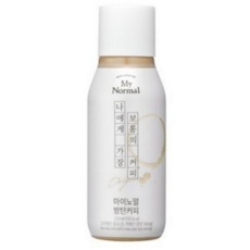 마이노멀 방탄커피 오리지널, 230ml, 6개입, 1세트