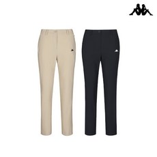 [카파골프] 베이직 일자팬츠 여성 2컬러 택1
