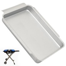 5010000747 그리스 드립 트레이/팬 Coleman Roadtrip 9949 시리즈 그릴 924 9949-750 9949-759 9949-451 9924-700, 5010000747 그리스 드립 트레이/팬 Colema