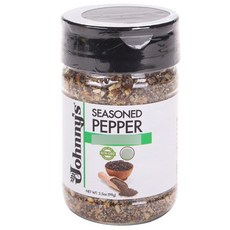 Johnny's 시즌드 페퍼, 99g, 1개