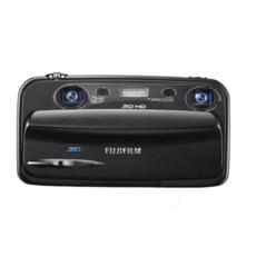 후지필름 FUJIFILM 3D 디지털 카메라, 단품 [메모리 미포함]