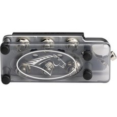 키커 50HPBT6 워호스 배터리 터미널 6개 출력