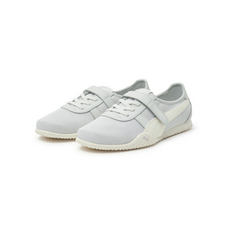 매장정품 PUMA 푸마 벨라 V 블러쉬 - 페더그레이:웜화이트:그레이 404566-02 1223404