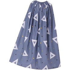 댄서를 위한 휴대용 탈의실 탈의 텐트 해변 보트를 프라이버시 보호소 즉석 드레싱 사진 찍기, Triangle, 1.2m