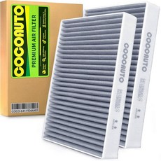 COCOAUTO BMW X5 X7 X6 (2019-2025) 740i 750Li 7740Li​ (2016-2022) 540i 530i 550i (2017-2023)용 캐빈 에어, COCOAUTO BMW X5 X7 X6 (2019-20