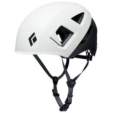 Black Diamond Capitan E Helmet 頭盔 BD 620230, 燕麥灰 Alloy,S/M, 1個