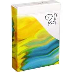 Pearl 珍珠牌 日出 撲克牌, 1個