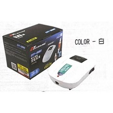 鄭哥釣具 大田 白鯨 DT-380/580/680 USB充電幫浦 單孔雙孔 快速充氣 釣魚幫浦, 1個, DT-380