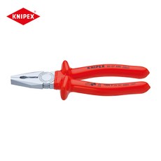 KNIPEX 負值（絕緣）_03-07-250，單體, 1個