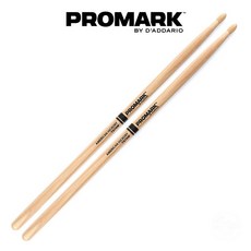 美國製 PROMARK 鼓棒 TX5AW TX7AW 美國胡桃木製 經典耐用 多種尺寸可選, 1個