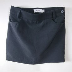 ALAIRE 女式高爾夫半褶裙